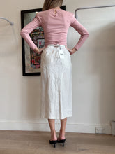 Load image into Gallery viewer, Scanlan Theodore - LS Top W knot detail - Pink - 8
