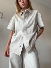 Load image into Gallery viewer, Morrison - Ferguson Denim SS Shirt &amp; Jeans  - Sand - 0/1
