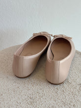 Load image into Gallery viewer, Sambag -  Natalie Ballet Flats Shoes - Nude - 39 - RRP$220
