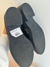 Load image into Gallery viewer, Tony Bianco - Patent Loafers - Black - 7
