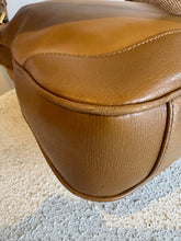 Load image into Gallery viewer, Vintage Gucci - Diana Two Way Bag - Tan - S
