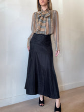 Load image into Gallery viewer, Manning Cartell - Midi Skirt - Black - 8
