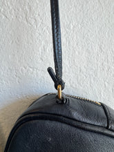 Load image into Gallery viewer, YSL - Blogger Bag - Black - Mini
