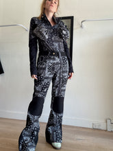 Load image into Gallery viewer, PE Nation - Ski -  Snow Pants &amp; Ski Gloves SET - Bandana Print - L - NWT - RRP$399
