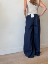 Load image into Gallery viewer, Silk Laundry - Ribbed Tank - Stone - S
