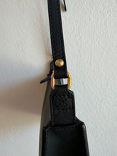 Load image into Gallery viewer, Fendi - Roma Pochette Crossbody bag - Black - S
