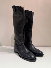 Load image into Gallery viewer, Millwoods - Birch Boots - Black - 38 - NEW - RRP$499
