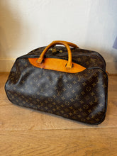 Load image into Gallery viewer, Louis Vuitton - Eole 50 Rolling Travel Bag - Monogram - L
