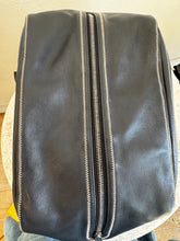 Load image into Gallery viewer, Chanel - CC Bowler Bag - Black - M
