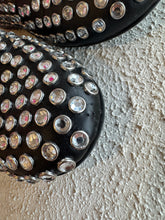 Load image into Gallery viewer, Alaia - Sparkly Ballet Flats - Black - 36 - w box - RRP$1,800
