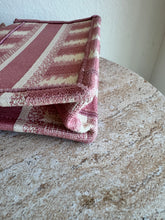 Load image into Gallery viewer, Dioriviera Mini Dior Book Tote w Twilly - RRP$4,240 As new
