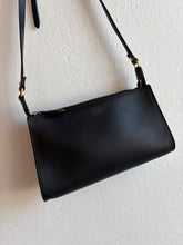 Load image into Gallery viewer, Fendi - Roma Pochette Crossbody bag - Black - S
