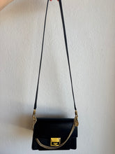 Load image into Gallery viewer, Givenchy - GV3 Small Crossbody bag - Black - M - RRP$3,700
