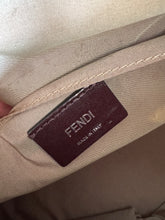 Load image into Gallery viewer, Fendi - Zucchino Baby Bag w Changing Pad- Logo - M - RRP$3000
