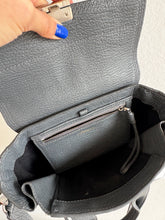 Load image into Gallery viewer, 3.1 Phillip Lim - Pashli Mini Stachel Bag - Grey - S - RRP$1096
