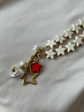 Load image into Gallery viewer, PRE-ORDER - éthéréé collection - it’s all in the stars necklace
