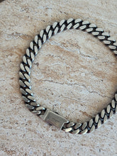 Load image into Gallery viewer, YSL - Silver-Tone Chain Necklace - Silver - RRP$1360
