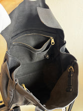 Load image into Gallery viewer, Mulberry - Bayswater Bag - Black - L - RRP$2,445
