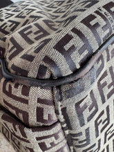 Load image into Gallery viewer, Fendi - Zucchino Baby Bag w Changing Pad- Logo - M - RRP$3000
