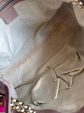 Load image into Gallery viewer, Gucci - Chain Soho Tote - Beige - Medium - w dust bag
