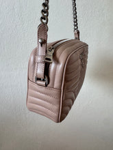 Load image into Gallery viewer, Prada - Diagramme Camera Crossbody - Beige - S
