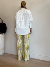 Load image into Gallery viewer, Anine Bing - Classic Shirt - White - S/P
