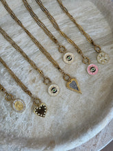 Load image into Gallery viewer, ètherèè - Sol necklace
