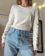 Load image into Gallery viewer, Levis - 501 Jeans - Light Denim - 30
