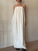 Load image into Gallery viewer, Camilla and Marc - Lorne Maxi Dress - Natural Ivory - 6
