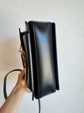 Load image into Gallery viewer, Givenchy - GV3 Small Crossbody bag - Black - M - RRP$3,700
