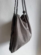 Load image into Gallery viewer, Stella McCartney - Falabella Tote - Taupe - M
