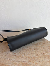 Load image into Gallery viewer, Fendi - Roma Pochette Crossbody bag - Black - S
