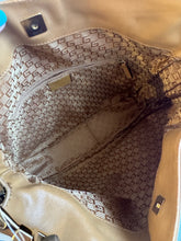 Load image into Gallery viewer, Vintage Gucci - Diana Two Way Bag - Tan - S
