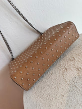 Load image into Gallery viewer, Gucci - Studded Miss Bamboo  Bag - Beige  - S
