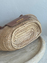 Load image into Gallery viewer, Jacquemus - Le Panier Soli Tote Bag - Tan
