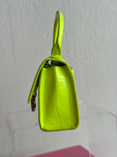 Load image into Gallery viewer, Balenciaga - Bag - Neon  - Mini - RRP$3550
