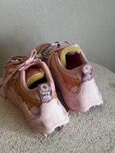 Load image into Gallery viewer, Off White -  ODSY-1000 Sneaker - Pink - 35.- New - RRP$1,200
