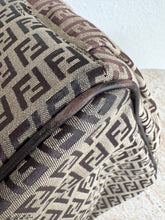 Load image into Gallery viewer, Fendi - Zucchino Baby Bag w Changing Pad- Logo - M - RRP$3000
