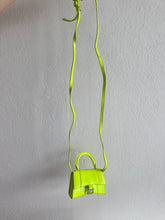 Load image into Gallery viewer, Balenciaga - Bag - Neon  - Mini - RRP$3550
