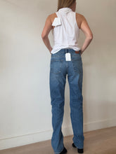 Load image into Gallery viewer, Anine Bing - Turtleneck Tank - White - L - BNWT
