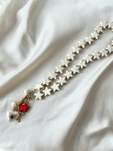 Load image into Gallery viewer, PRE-ORDER - éthéréé collection - it’s all in the stars necklace
