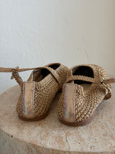 Load image into Gallery viewer, Senso - Cheska Buckle Strap Ballet Flats - Rose Gold - 38
