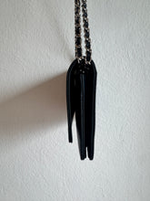 Load image into Gallery viewer, Chanel - Wallet On A Chain Bag - Black - S

