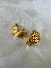 Load image into Gallery viewer, éthéréé collection - Melted dream Earrings
