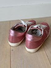 Load image into Gallery viewer, Philippe Model - Sneaker - Pink glitter - 40
