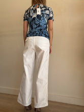 Load image into Gallery viewer, Jac &amp; Jack - Cotton Wide Jeans - White - 10
