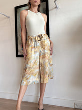 Load image into Gallery viewer, Zimmermann - Balance Bermuda Shorts - Caramel - op - nwt - RRP $650
