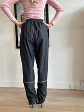 Load image into Gallery viewer, Acne Studios - Track Pant - Black - S - BNWT - RRP$1,075
