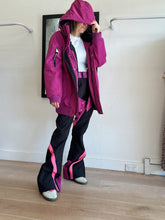 Load image into Gallery viewer, PE Nation - Base Camp Jacket &amp; Pants Ski Set - Baton Rouge - L - NWT - RRP$1049
