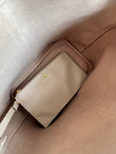 Load image into Gallery viewer, Stuart Weitzman - 5050 Gogo Tote Bag - Beige - M
